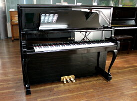 KAWAI　カワイ　DS85 #2018582【中古ピアノ】【ビッグサイズ】【アップライトピアノ】・初回調律無料・サービス付属品6点セット