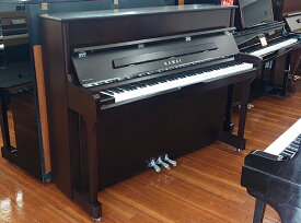 【SALE】KAWAI　カワイ　LD22DW #F095050【中古ピアノ】【コンパクトサイズ】【アップライトピアノ】【木目ピアノ】・初回調律無料・サービス付属品6点セット