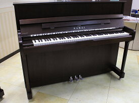 【SALE】KAWAI　カワイ　LD22DW #F079356【中古ピアノ】【コンパクトサイズ】【アップライトピアノ】【木目ピアノ】・初回調律無料・サービス付属品6点セット