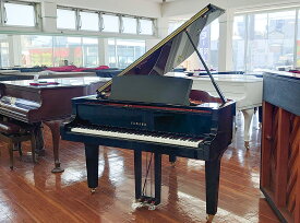 YAMAHA ヤマハ グランドピアノ C1X #6475072【中古ピアノ】【コンパクトサイズ】【グランドピアノ】・初回調律無料・サービス付属品5点セット