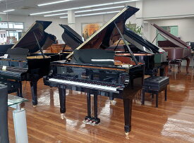 YAMAHA　ヤマハ　C1L #5851233【中古ピアノ】【コンパクトサイズ】【グランドピアノ】・初回調律無料・サービス付属品5点セット