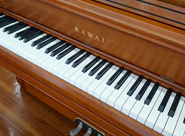 楽天市場】KAWAI カワイ Ki650 #2796329【新品展示品ピアノ 
