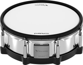【楽天★スーパーセール】【最強配送】Roland ローランド電子ドラム V-Drums PD-140DS USB接続 スネアパッド 14インチ スネア