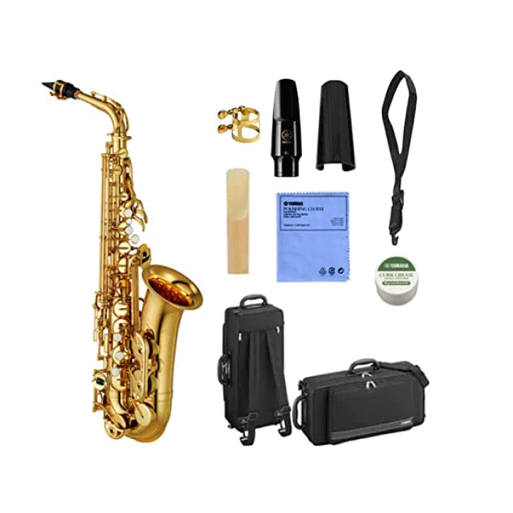 楽天市場】【新品】YAMAHA ヤマハ管楽器 YAS-480 アルトサックス E 