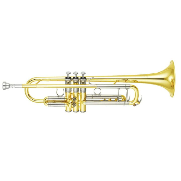 楽天市場】【5年保証】【新品】YAMAHA ヤマハ管楽器 YTR-8335 