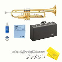 楽天市場】YAMAHA トランペット YTR－2330 ytr2330の通販