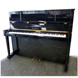 【楽天★スーパーセール】【中古】KAWAI Ku-10(2361) アップライトピアノ 1998年製