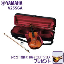 楽天市場】ヤマハ バイオリンの通販