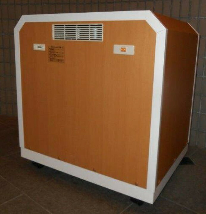 楽天市場】【最強翌日配送】カワイ KAWAI ペット用防音室 PVU-030 F  