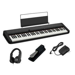 �y�����Ɏg����y�_��&�w�b�h�z���t���Z�b�g����zCASIO �J�V�I Casiotone �J�V�I�g�[�� �L�[�{�[�h �d�q�s�A�m �d�q�y�� 76���� CT-S1-76 ���ʗ��ĕt�� CTS1 CT-S�y�P�i�z�y�y�_��&�w�b�h�z���Z�b�g
