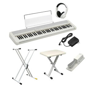 �y�����Ɏg����y�_��&�w�b�h�z���t���Z�b�g����zCASIO �J�V�I Casiotone �J�V�I�g�[�� �L�[�{�[�h �d�q�s�A�m �d�q�y�� 76���� CT-S1-76 ���ʗ��ĕt�� CTS1 CT-S�y�P�i�z�y�y�_��&�w�b�h�z���Z�b�g