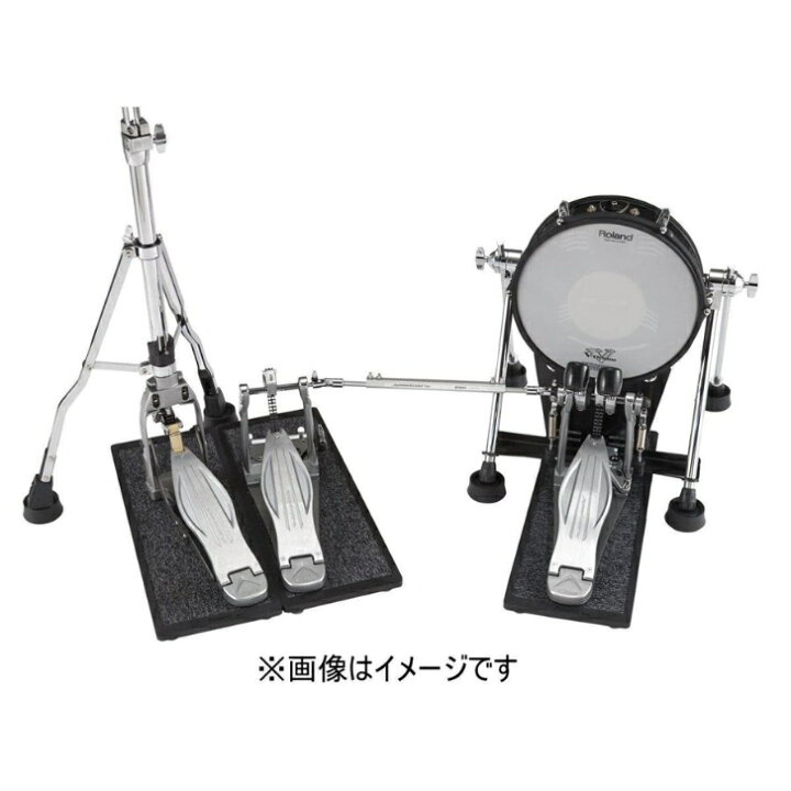 楽天市場】Roland ローランド ノイズ イーター NE-1 V-Drum用防振