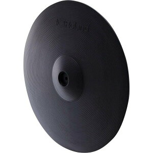 Roland [h CY-16R-T V-Cymbal Crash Vh Vopbh 16C` NbV