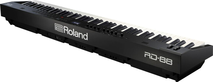 楽天市場】Roland ローランド StagePiano ステージピアノ 電子ピアノ 