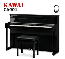 楽天市場】カワイ 電子ピアノ ca49aの通販