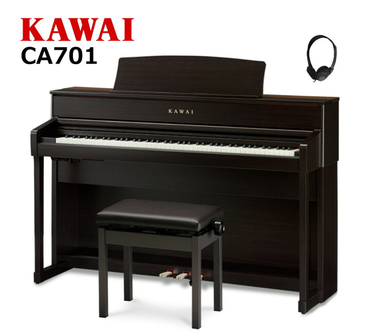 楽天市場】【配送設置無料 ＆ 不要ピアノ引取処分無料】KAWAI カワイ 