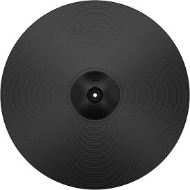 【在庫残り僅か】【箱傷アウトレット・未開封新品】Roland CY-18DR V-Cymbal Digital Ride 18インチ ライド用Vシンバル