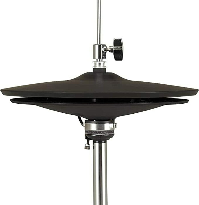 楽天市場】Roland/VH-14D V-Hi-Hat デジタル・ハイハット : ピアノ 