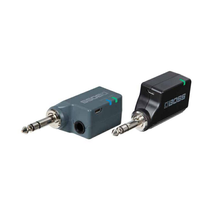 楽天市場】【ギター ベース エアロフォン】BOSS ボス Wireless System  
