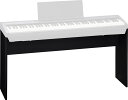 【あす楽対応】Roland ローランド キーボードスタンド 電子ピアノスタンド KeyboardStand FP-30X BK 専用 88鍵盤 KSC7…