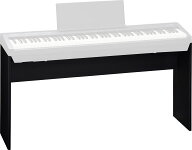 Roland ローランド キーボードスタンド 電子ピアノスタンド KeyboardStand FP-30X BK 専用 88鍵盤 KSC70 BK
