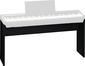 【あす楽対応】Roland ローランド キーボードスタンド 電子ピアノスタンド KeyboardStand FP-30X BK 専用 88鍵盤 KSC70 BK