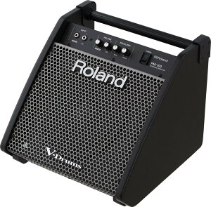 Roland [h Personal Monitor p[\ij^[Xs[J[ PM-100