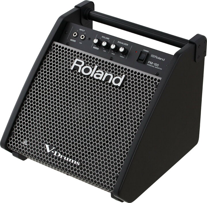 楽天市場】【BLACK☆FRIDAY】Roland ローランド Personal Monitor 