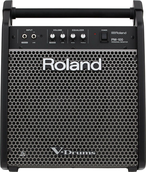 楽天市場】Roland ローランド Personal Monitor パーソナルモニター
