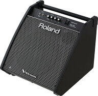 【最大3,900円クーポン★最強感謝祭】Roland ローランド Personal Monitor パーソナルモニタースピーカー…