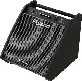 【マラソン★セール】Roland ローランド Personal Monitor パーソナルモニタースピーカー PM-200