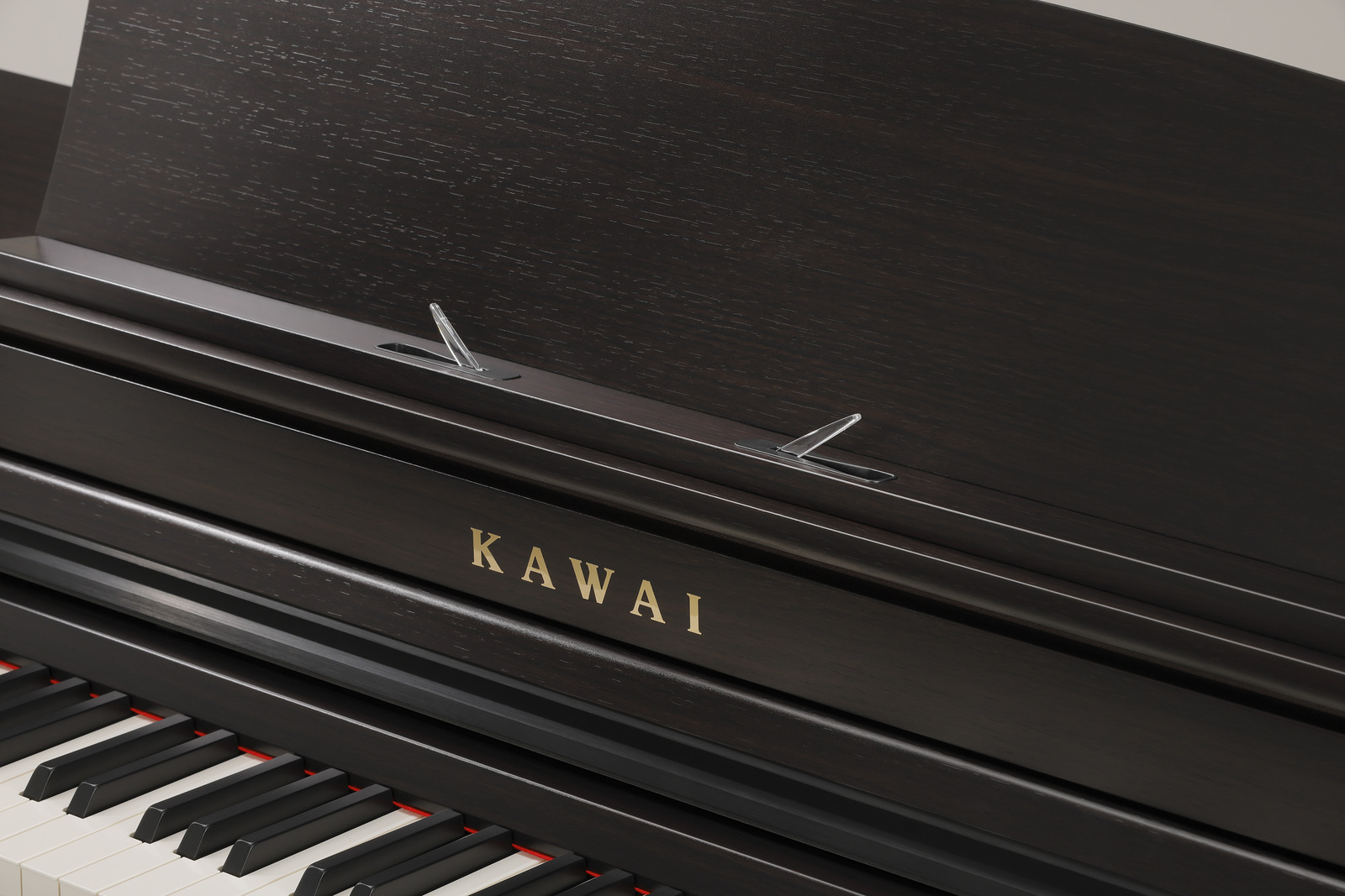 年末のプロモーション特価！KAWAI カワイ DigitalPiano CA401 電子ピアノ 88鍵盤 R プレミアムローズウッド調仕上げ ピアノ・キーボード 