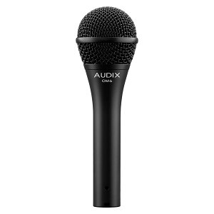 AUDIX �I�[�f�B�b�N�X �{�[�J������ �_�C�i�~�b�N�}�C�N �n�C�p�[�J�[�f�B�I�C�h OM6