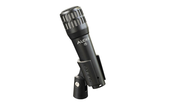 楽天市場】【感謝還元祭☆】AUDIX 楽器向け ダイナミックマイク 