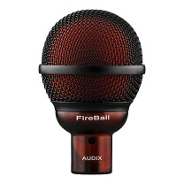 楽天市場】audix fireball vの通販