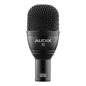 AUDIX Fusion�V���[�Y �h�����}�C�N�Z�b�g �_�C�i�~�b�N�}�C�N 5�}�C�N�Z�b�g FP5