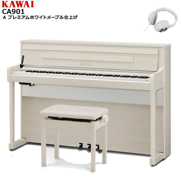 楽天市場】【配送設置無料 ＆ 不要ピアノ引取処分無料】KAWAI カワイ 
