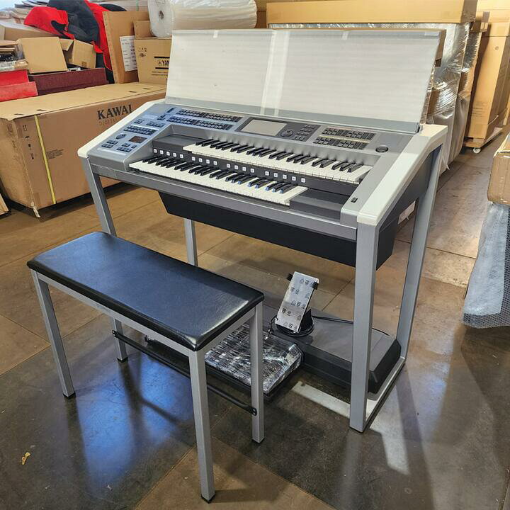 楽天市場】【在庫限り】YAMAHA ヤマハ Electone STAGEA エレクトーン 
