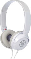 【エントリーでさらにP5倍★】ヤマハ YAMAHA ヘッドホン ホワイト HPH-50WH