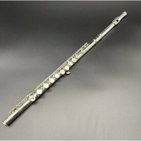 【最短翌日お届け】Muramatsu Flute ムラマツフルート 専門技術者によるメンテナンス済み