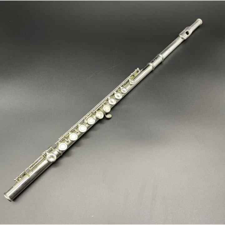 楽天市場】【最短翌日お届け】Muramatsu Flute ムラマツフルート 専門 