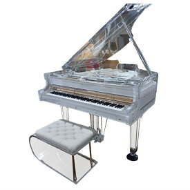 【超Pバック★さらに最大6倍】新品 ピアノリ グランドピアノ PIANOLI model.M