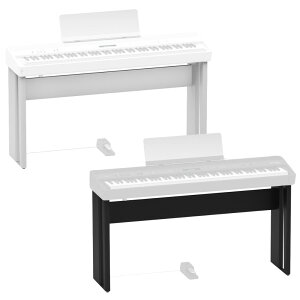 �y�y�V���X�[�p�[�Z�[���zRoland ���[�����h �L�[�{�[�h�X�^���h �d�q�s�A�m�X�^���h KeyboardStand FP-90X��p 88���� KSC90 BK �u���b�N / WH �z���C�g