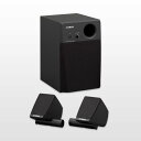 【エントリーでさらにP5倍★】【最強翌日配送対応】MS45DR 電子ドラム用モニタースピーカー YAMAHA 2.1chステレオモニ…