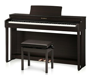�yCN201/Lomiy ���~�B�z�y�y��X��܎�܁��z�y�z���ݒu�����zKAWAI �J���C DigitalPiano �d�q�s�A�m 88���� Bluetooth�Ή� CN201 R �v���~�A�����[�Y�E�b�h���d�グ
