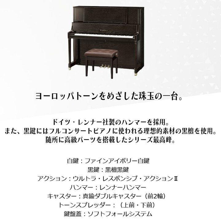 楽天市場】【最大3,900円クーポン☆最強感謝祭】【KAWAI正規特約店 