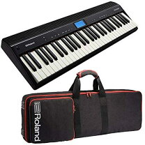 楽天市場】roland ローランド ／ go－61k go:keys エントリー 