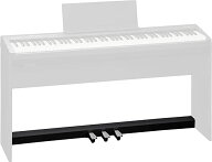 Roland KPD-70 ブラック FP-30X BK FP-E50 専用 ペダルユニット (ローランド KPD70)