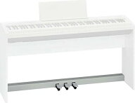 Roland KPD-70 ホワイト FP-30X WH専用 ペダルユニット (ローランド KPD70)