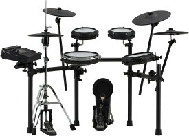 【ポイント5倍★スーパーセール】【TD316】Roland ローランド 電子ドラム V-Drums TDシリーズ TD316【専用スタンドMDS-Compact2】